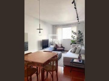 Apartamento de 1 quarto, Campinas · Apartamento à Venda - Bosque, 1 Quarto,  64 m² - Campinas