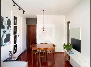 Apartamento · 64m² · 1 Quarto · 1 Vaga · Apartamento à Venda - Bosque, 1 Quarto,  64 m² - Campinas