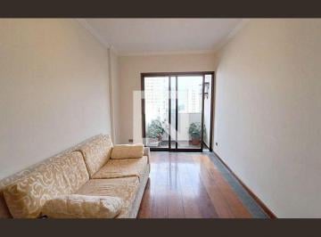 Apartamento · 80m² · 3 Quartos · 2 Vagas · Apartamento à Venda - Santo Amaro , 3 Quartos,  80 m² - São Paulo
