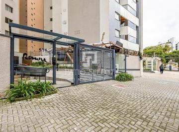 1 · Apartamento com 199.16 m², 4 quartos sendo 2 suítes para alugar no bairro Bigorrilho.