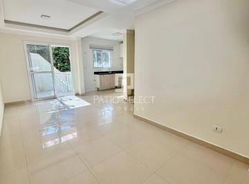 1 · Casa de condomínio com 118 m², 3 quartos sendo 1 suíte para alugar no bairro Campo Comprido.
