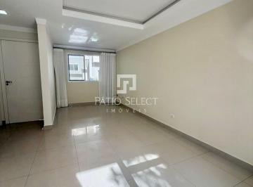 1 · Casa de condomínio com 118 m², 3 quartos sendo 1 suíte para alugar no bairro Campo Comprido.