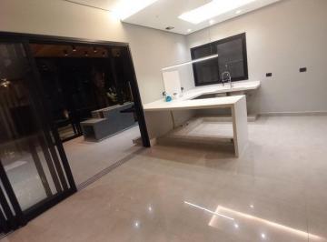 Casa · 290m² · 3 Quartos · 4 Vagas · UMA LINDA CASA NO ALPHAVILLE II: UMA OBRA DE ARTE!