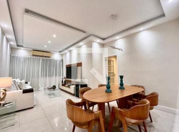 Apartamento · 130m² · 3 Quartos · 1 Vaga · Apartamento à Venda - Leblon, 3 Quartos,  130 m² - Rio de Janeiro