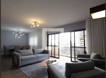Apartamento · 167m² · 4 Quartos · 5 Vagas · Apartamento à Venda - Portal do Morumbi, 4 Quartos,  167 m² - São Paulo
