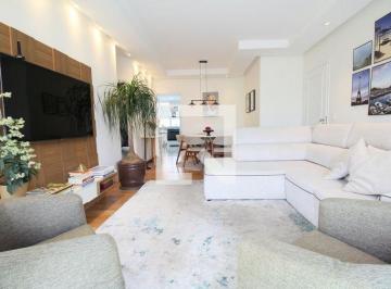Apartamento · 114m² · 3 Quartos · 3 Vagas · Apartamento à Venda - Vila Andrade, 3 Quartos,  114 m² - São Paulo