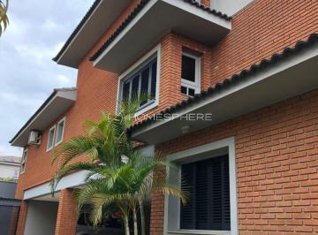 1 · Casa de condomínio com 600 m², 3 quartos sendo 3 suítes à venda no bairro Alphaville.