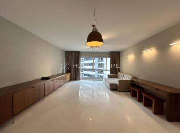 1 · Apartamento com 117 m², 2 quartos sendo 2 suítes à venda no bairro Itaim Bibi.