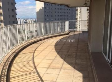 1 · Apartamento com 515 m², 4 quartos sendo 4 suítes à venda no bairro Panamby.