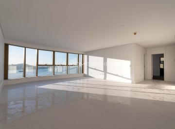 1 · Apartamento com 250 m², à venda no bairro Jardim Iate Clube.