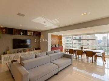 1 · Apartamento com 187.0 m², à venda no bairro Vila Leopoldina.