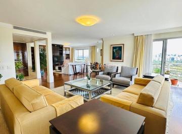 1 · Apartamento com 334.58 m², à venda no bairro Jardim América.
