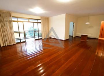 Apartamento · 180m² · 3 Quartos · 2 Vagas · Apartamento para alugar em Campinas, Cambuí, com 3 suítes, com 180 m², Boulevard Champs Elysees