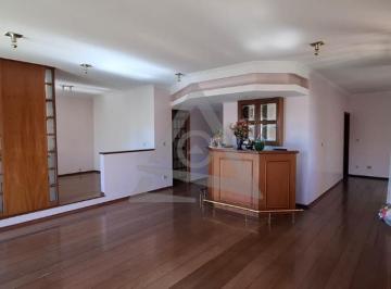 Apartamento · 198m² · 3 Quartos · 3 Vagas · Apartamento à venda em Campinas, Cambuí, com 3 suítes, com 198 m², Edifício Vinícius de Moraes