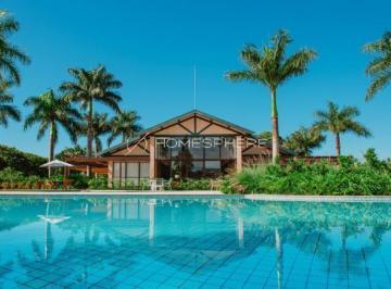 1 · Terreno com 4230.17 m², à venda no bairro Condomínio Quinta da Baroneza.