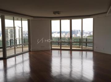 1 · Apartamento com 541.8 m², para alugar no bairro Alto da Boa Vista.