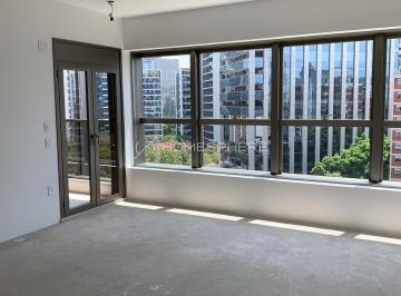 1 · Apartamento com 343 m², 4 quartos sendo 4 suítes à venda no bairro Vila Olímpia.