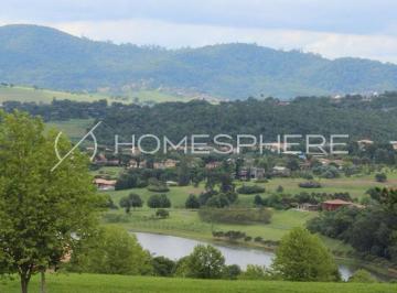 1 · Apartamento com 3715.54 m²,  à venda no bairro Condomínio Quinta da Baroneza.