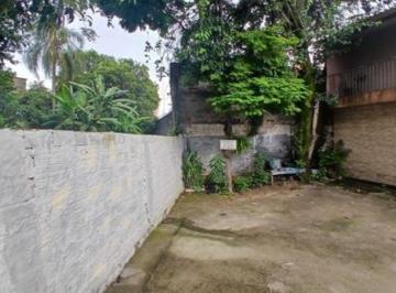 Terreno 192 m² - Vila Nair - São Paulo - SP - Foto [0] · Terreno 192 m² - Vila Nair - São Paulo - SP