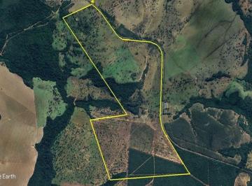 Área Rural 360 ha - Barra do Garças-MT - Rodovia Federal BR-070, Km 25 - Zona Rural - Foto [0] · Área Rural 360 ha - Barra do Garças-MT - Rodovia Federal BR-070, Km 25 - Zona Rural