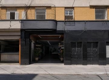 Prédio Comercial 270 m² - Brás - São Paulo - SP - Foto [0] · Prédio Comercial 270 m² - Brás - São Paulo - SP