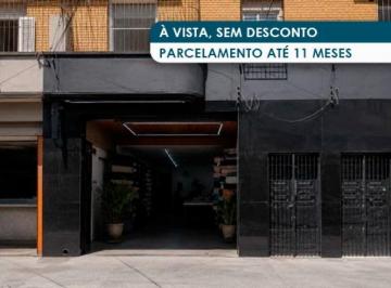 Prédio Comercial 270 m² - Brás - São Paulo - SP - Foto [0] · Prédio Comercial 270 m² - Brás - São Paulo - SP