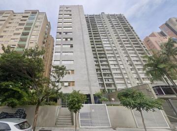 Apartamento 138 m² (01 vaga) - Bela Vista - São Paulo - SP - Foto [0] · Apartamento 138 m² (01 vaga) - Bela Vista - São Paulo - SP