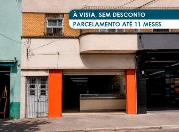 Prédio Comercial e Residencial 270 m² - Brás - São Paulo - SP - Foto [0] · Prédio Comercial e Residencial 270 m² - Brás - São Paulo - SP