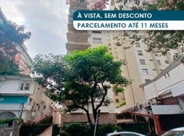 Apartamento 177 m² (01 vaga) - Consolação - São Paulo - SP - Foto [0] · Apartamento 177 m² (01 vaga) - Consolação - São Paulo - SP