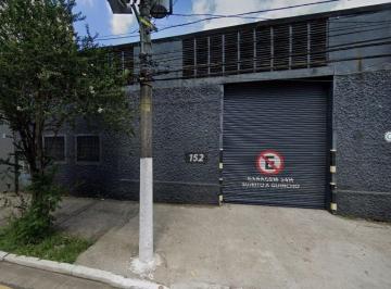 Imóvel Comercial 928 m² - Mooca - São Paulo - SP - Foto [0] · Imóvel Comercial 928 m² - Mooca - São Paulo - SP