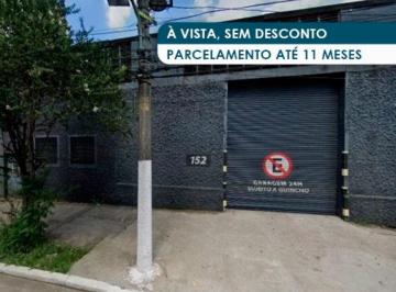 Imóvel Comercial 928 m² - Mooca - São Paulo - SP - Foto [0] · Imóvel Comercial 928 m² - Mooca - São Paulo - SP