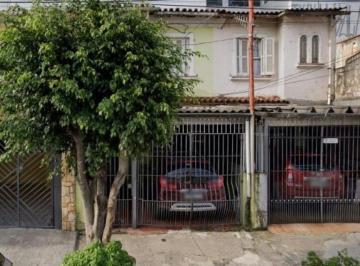 Casa 116 m² - Cambuci - São Paulo - SP - Foto [0] · Casa 116 m² - Cambuci - São Paulo - SP