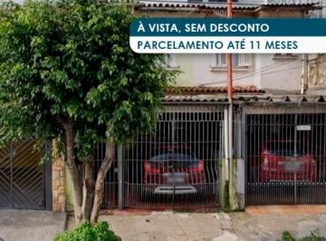 Casa 116 m² - Cambuci - São Paulo - SP - Foto [0] · Casa 116 m² - Cambuci - São Paulo - SP
