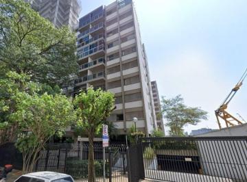 Apartamento 79 m² (02 vagas) - Moema - São Paulo - SP - Foto [0] · Apartamento 79 m² (02 vagas) - Moema - São Paulo - SP