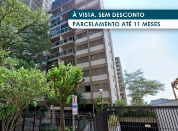 Apartamento 79 m² (02 vagas) - Moema - São Paulo - SP - Foto [0] · Apartamento 79 m² (02 vagas) - Moema - São Paulo - SP