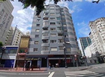 Apartamento 46 m² - República - São Paulo - SP - Foto [0] · Apartamento 46 m² - República - São Paulo - SP