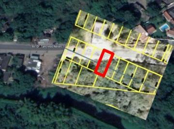 Terreno 250 m² (Lt. 27 da Qd. 11) - Nova Peruíbe - Peruíbe - SP - Foto [0] · Terreno 250 m² (Lt. 27 da Qd. 11) - Nova Peruíbe - Peruíbe - SP
