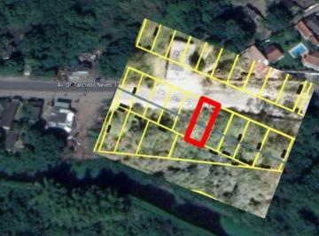 Terreno 250 m² (Lt. 28 da Qd. 11) - Nova Peruíbe - Peruíbe - SP - Foto [0] · Terreno 250 m² (Lt. 28 da Qd. 11) - Nova Peruíbe - Peruíbe - SP