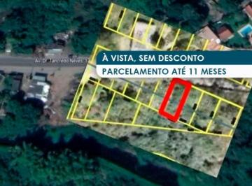 Terreno 250 m² (Lt. 29 da Qd. 11) - Nova Peruíbe - Peruíbe - SP - Foto [0] · Terreno 250 m² (Lt. 29 da Qd. 11) - Nova Peruíbe - Peruíbe - SP