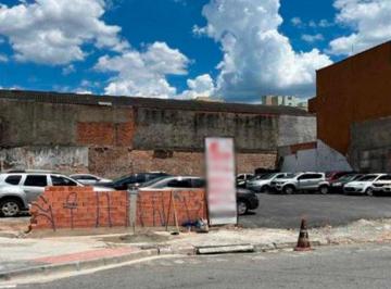 Terreno 672 m² - Centro - Santo André - SP - Foto [0] · Terreno 672 m² - Centro - Santo André - SP