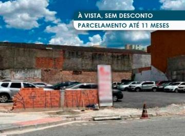 Terreno 672 m² - Centro - Santo André - SP - Foto [0] · Terreno 672 m² - Centro - Santo André - SP