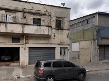 Prédio Comercial 250 m² - Brás - São Paulo - SP - Foto [0] · Prédio Comercial 250 m² - Brás - São Paulo - SP