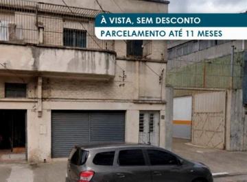 Prédio Comercial 250 m² - Brás - São Paulo - SP - Foto [0] · Prédio Comercial 250 m² - Brás - São Paulo - SP