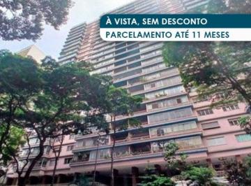 Apartamento 164 m² (Unids. 2301 e 2302) - República - São Paulo - SP - Foto [0] · Apartamento 164 m² (Unids. 2301 e 2302) - República - São Paulo - SP