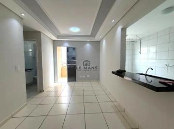 Apartamento · 55m² · 2 Quartos · Apartamento a venda no Condomínio Las Palmas no bairro Jardim Nova Iguaçu em Piracicaba/SP
