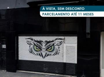 Prédio Comercial 250 m² - Brás - São Paulo - SP (Lote 25) - Foto [0] · Prédio Comercial 250 m² - Brás - São Paulo - SP (Lote 25)