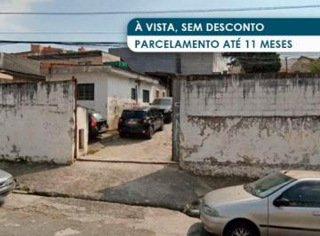 Galpão 250 m² - Sacomã - São Paulo - SP - Foto [0] · Galpão 250 m² - Sacomã - São Paulo - SP
