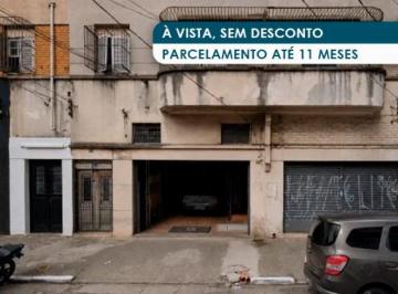 Prédio Comercial 729 m² - Brás - São Paulo - SP - Foto [0] · Prédio Comercial 729 m² - Brás - São Paulo - SP