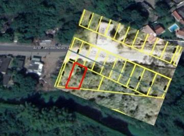 Terreno 250 m² (Lt. 35 da Qd. 11) - Nova Peruíbe - Peruíbe - SP - Foto [0] · Terreno 250 m² (Lt. 35 da Qd. 11) - Nova Peruíbe - Peruíbe - SP