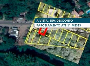 Terreno 250 m² (Lt. 25 da Qd. 11) - Nova Peruíbe - Peruíbe - SP - Foto [0] · Terreno 250 m² (Lt. 25 da Qd. 11) - Nova Peruíbe - Peruíbe - SP